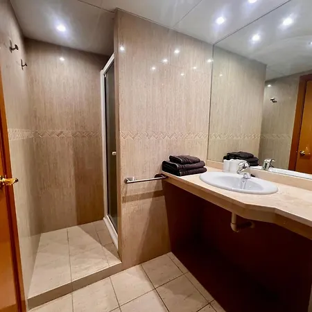 29 Floor. Santa Cruz de Tenerife