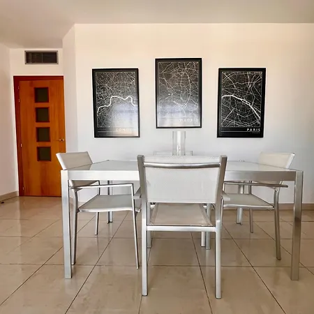 29 Floor. Apartamento