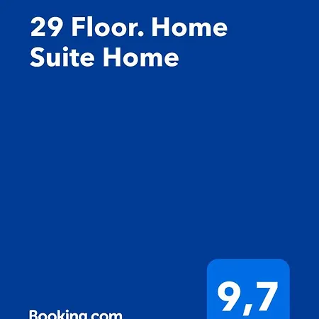 29 Floor. * Санта-Крус-де-Тенерифе