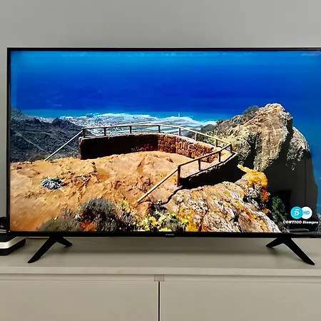 Apartman 29 Floor. Santa Cruz de Tenerife