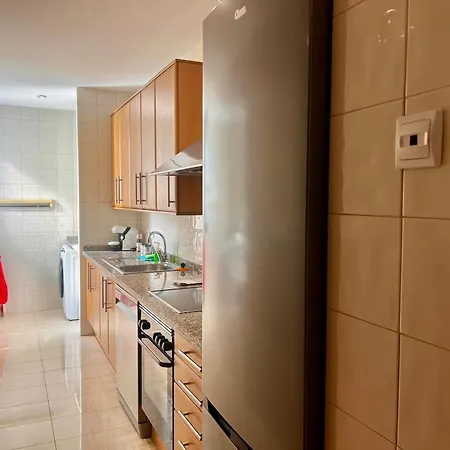 29 Floor. Apartman *