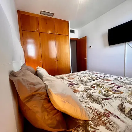 29 Floor. Apartman Santa Cruz de Tenerife