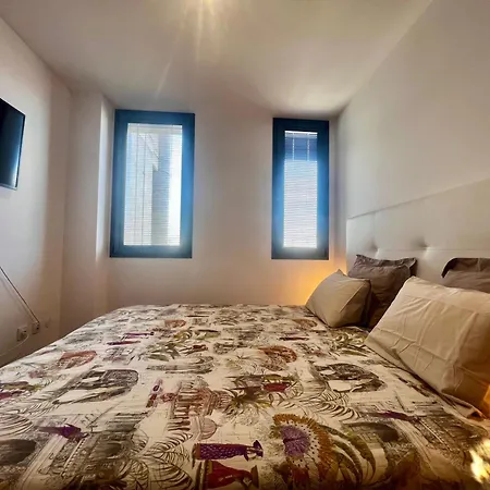 29 Floor. Апартаменты