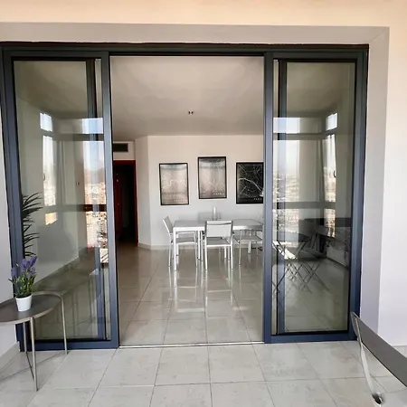 29 Floor. Apartman Santa Cruz de Tenerife