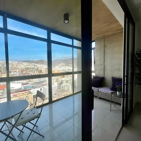 Апартаменты 29 Floor.