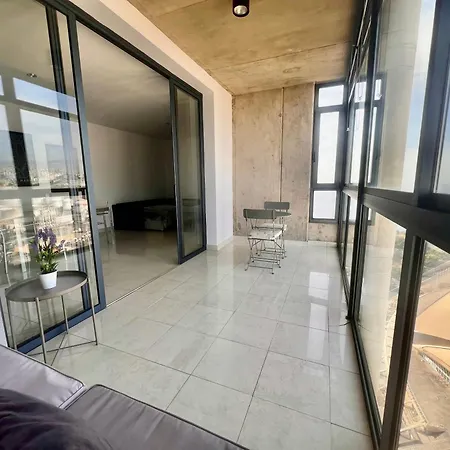 Apartman 29 Floor. Santa Cruz de Tenerife