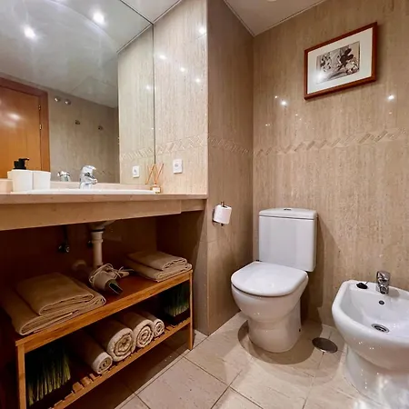 29 Floor. Apartman Santa Cruz de Tenerife