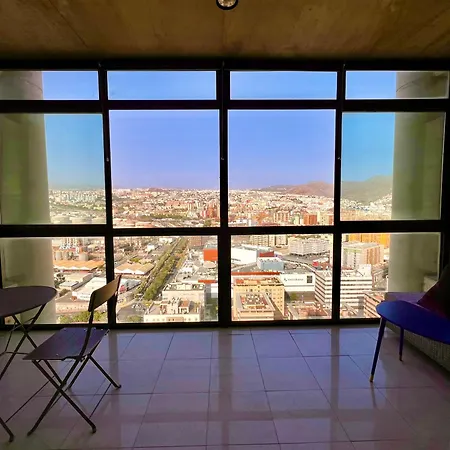 Апартаменты 29 Floor. *