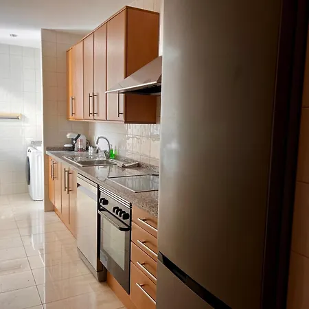 Apartman 29 Floor. *