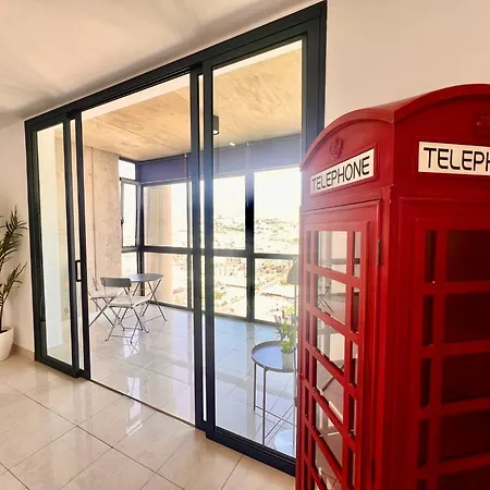 Apartman 29 Floor. *