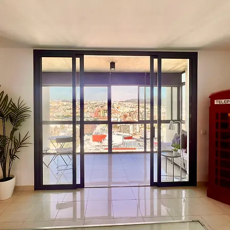 Apartman 29 Floor. *