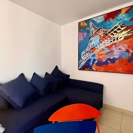 Apartman 29 Floor. Santa Cruz de Tenerife