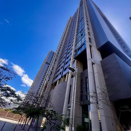 29 Floor. * Санта-Крус-де-Тенерифе