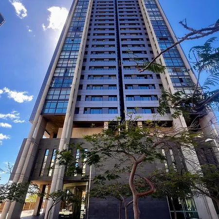 Апартаменты 29 Floor.