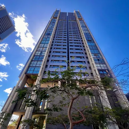 Apartman 29 Floor. *