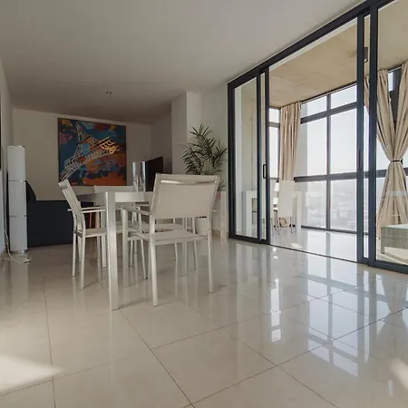 Apartman 29 Floor. *