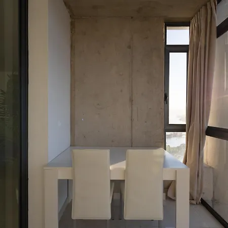 29 Floor. Apartman Santa Cruz de Tenerife