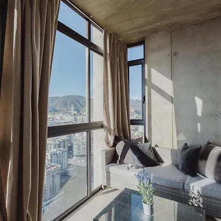 Apartment 29 Floor. Santa Cruz de Tenerife