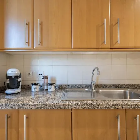 Apartment 29 Floor.