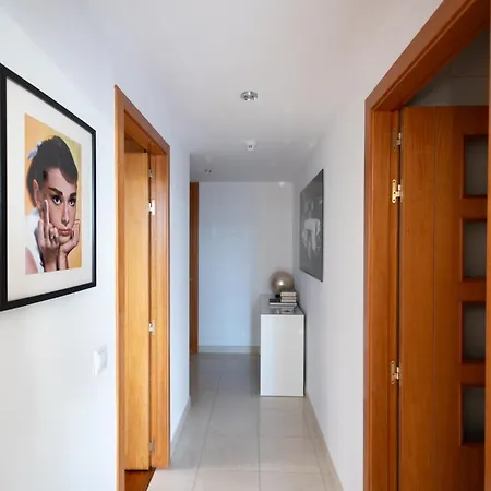 Apartment 29 Floor.
