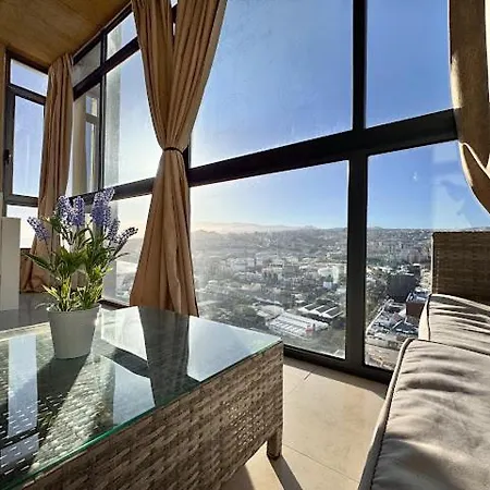 Apartment 29 Floor.