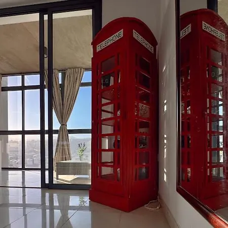 Apartment 29 Floor. *